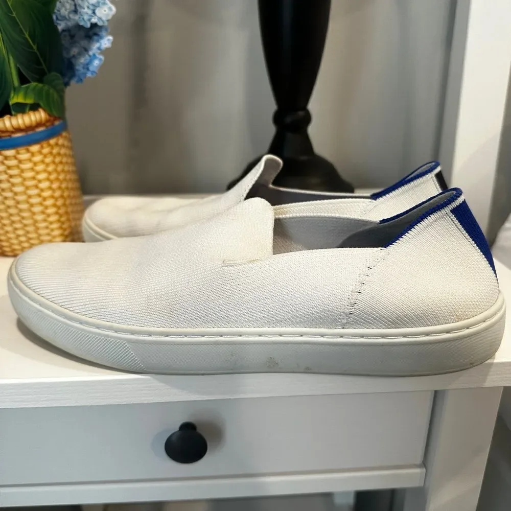 Pre-loved Rothy's 